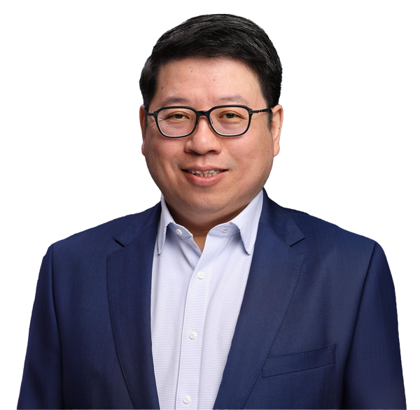 Dr Season Yeung | Eastwood Eye Specialists